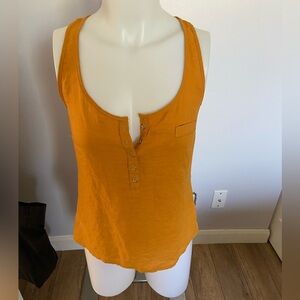 Beautiful yellow cami 💛